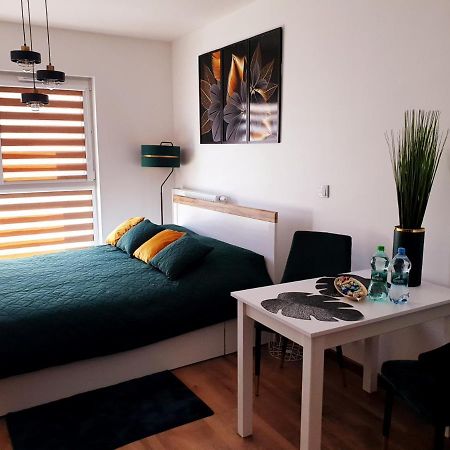 Fachpol Apartments Sienkiewicza 22D Zamość 外观 照片
