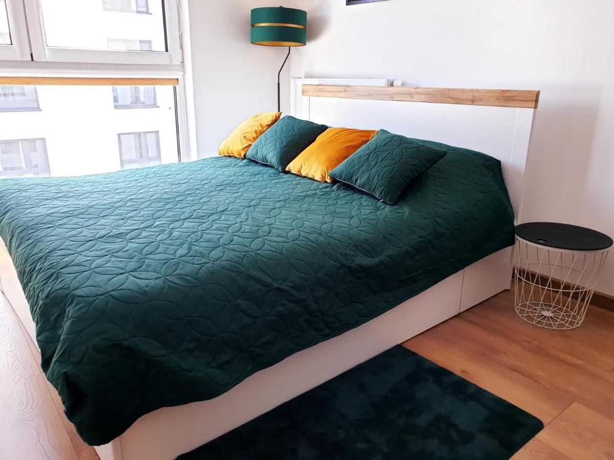 Fachpol Apartments Sienkiewicza 22D Zamość 外观 照片