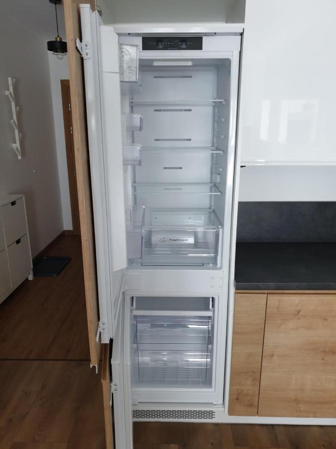 Fachpol Apartments Sienkiewicza 22D Zamość 外观 照片