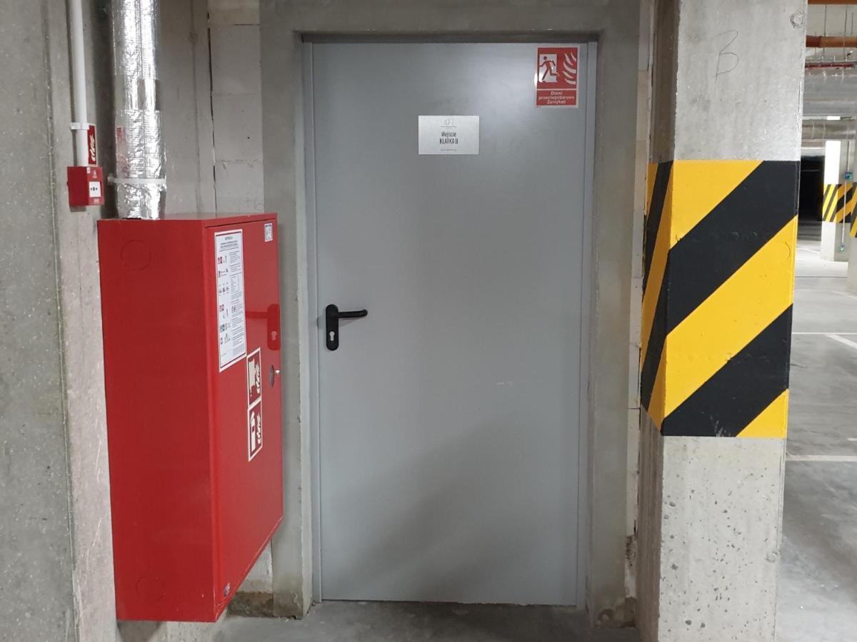 Fachpol Apartments Sienkiewicza 22D Zamość 外观 照片