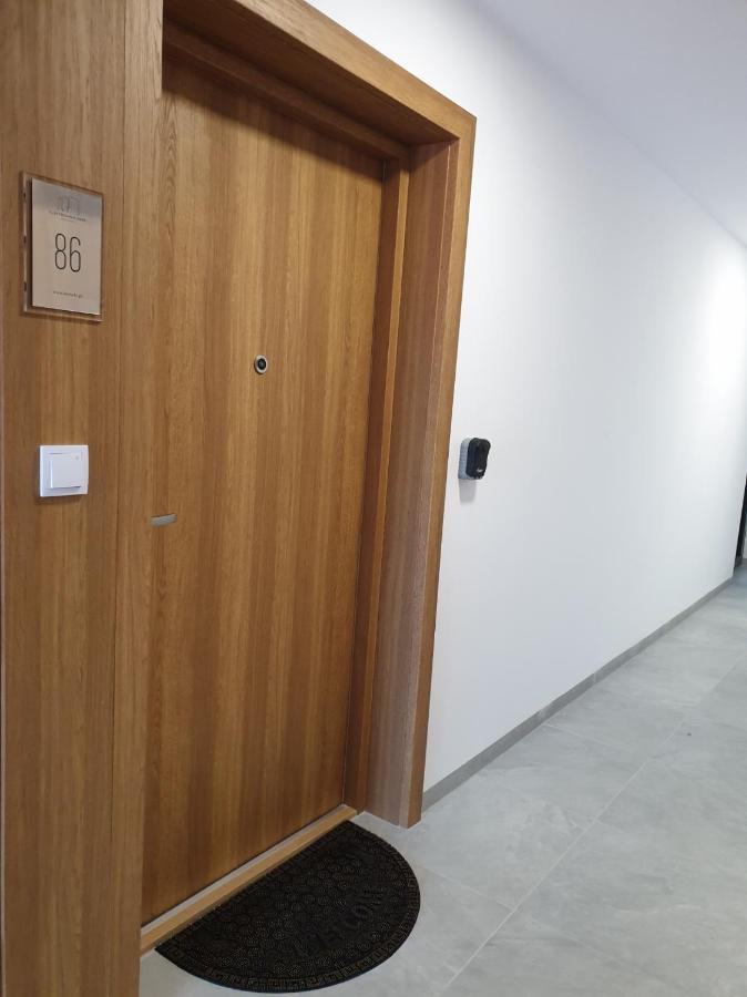 Fachpol Apartments Sienkiewicza 22D Zamość 外观 照片