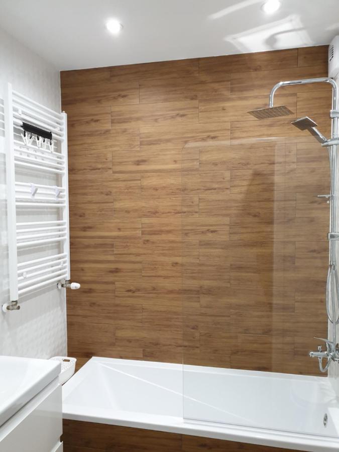Fachpol Apartments Sienkiewicza 22D Zamość 外观 照片